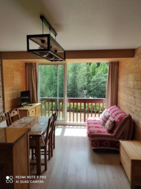 La Salle les Alpes : Charmant Appartement T2 30 M2